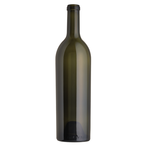 750ml Claret Heavyweight 2161