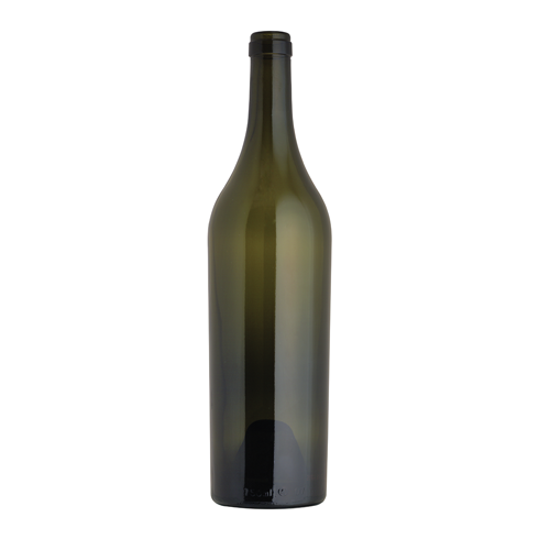 750ml Claret Heavyweight 2196