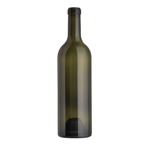 750ml Claret Heavyweight 2160