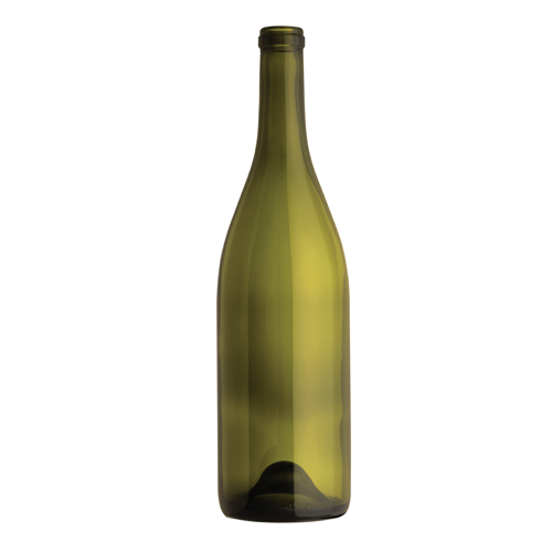 750ml Burgundy Cork 2107