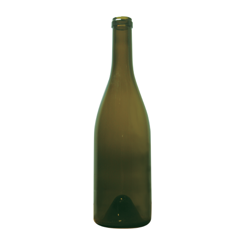 750ml Burgundy Heavyweight W0771