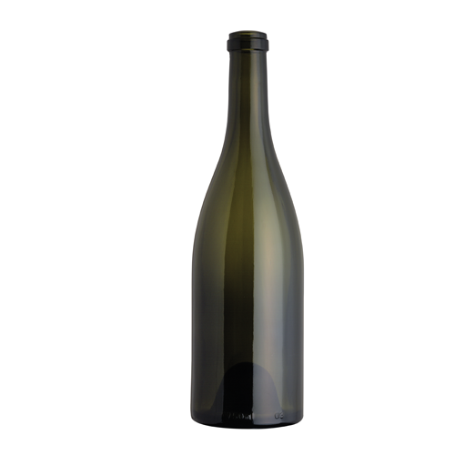 750ml Burgundy Heavyweight W0777