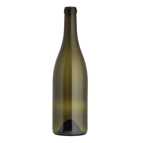 750ml Burgundy Cork W477