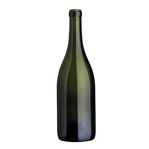 750ml Burgundy Heavyweight W0772