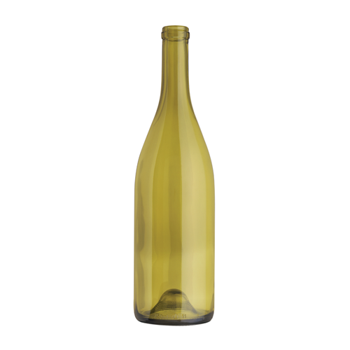 750ml Burgundy Cork 2107