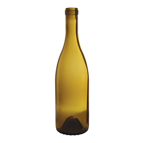 750ml Burgundy Cork WP-121