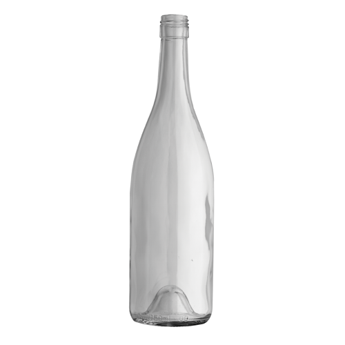 750ml Burgundy Screw Cap 2105