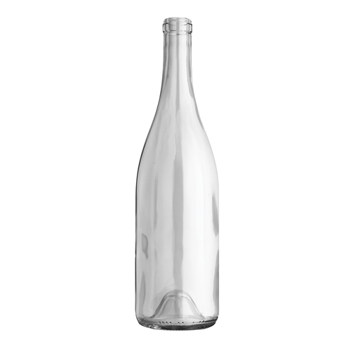 750ml Burgundy Cork 2107