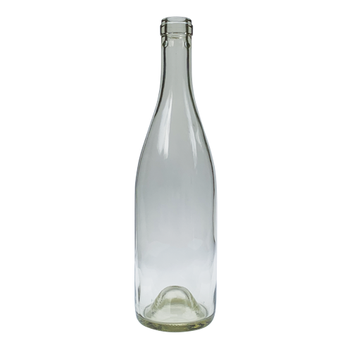 750ml Burgundy Cork 2772