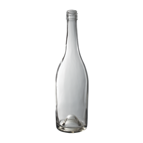 750ml Burgundy Screw Cap 502207