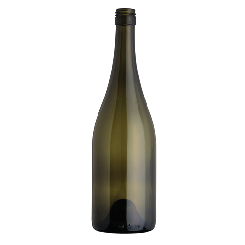 750ml Burgundy Screw Cap 5109