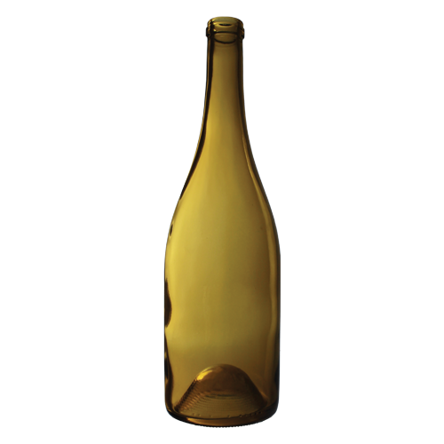 750ml Burgundy Cork 2578