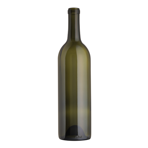 750ml Claret/Bordeaux Cork 2106