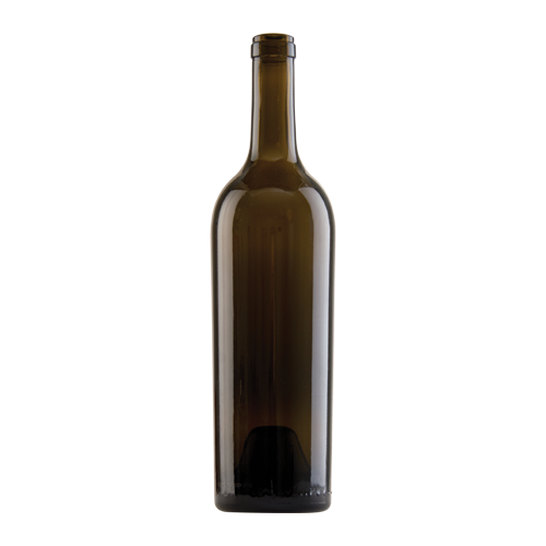 750ml Claret Heavyweight 2138