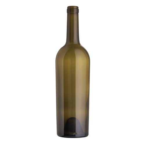 750ml Claret/Bordeaux Tapered 2577