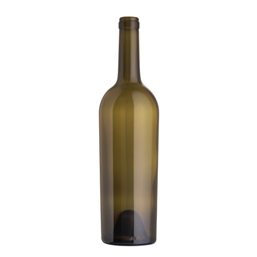 750ml Claret/Bordeaux Tapered 2588
