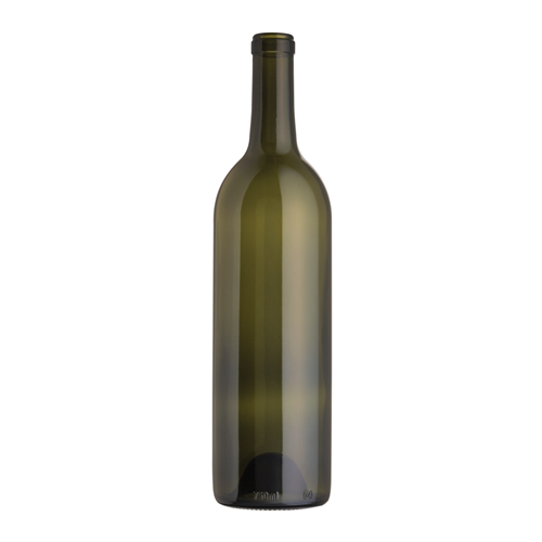 750ml Claret/Bordeaux Cork WRT