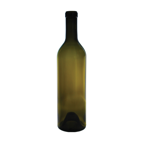 750ml Claret Heavyweight 5112