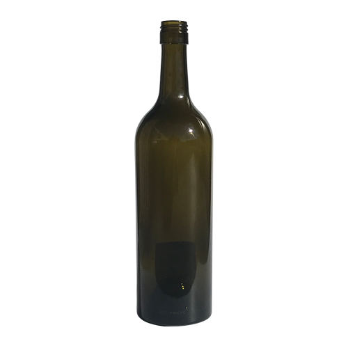 750ml Claret Heavyweight 5122