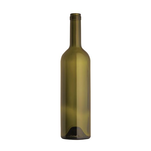 750ml Claret/Bordeaux Cork 2352