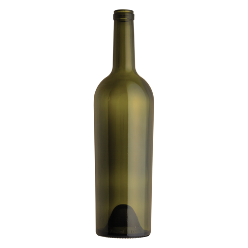 750ml Claret/Bordeaux Tapered WP-138