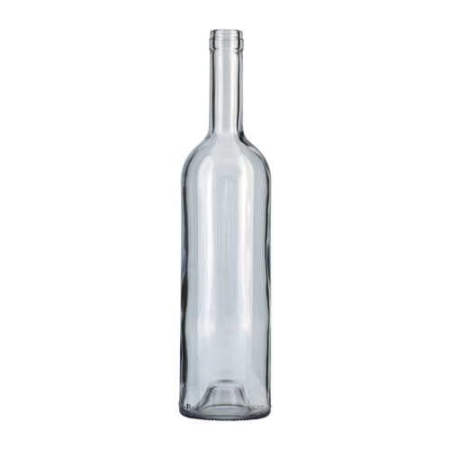 750ml Claret/Bordeaux Cork 2699