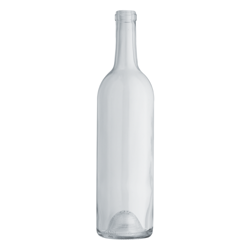 750ml Claret/Bordeaux Cork 2106