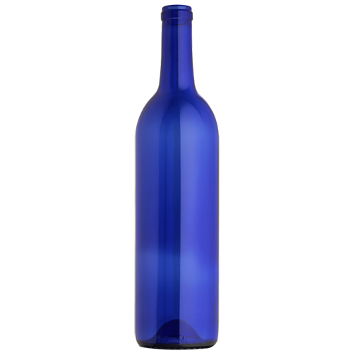 750ml Claret/Bordeaux Cork 7615
