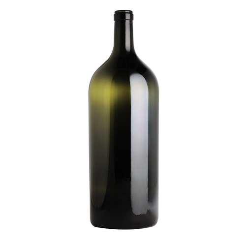 9L Large Format Bottle 504