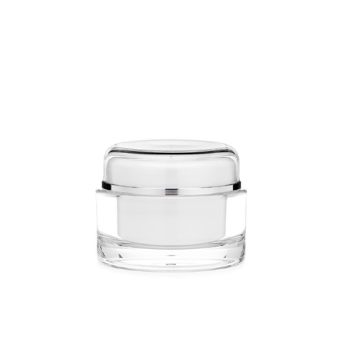 Acrylic Jars
