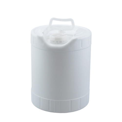 Plastic Pail Close Head