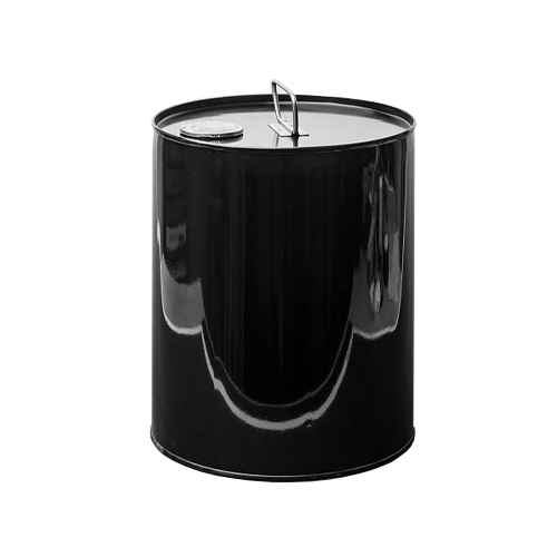 Steel Pail Close Head