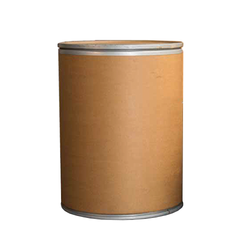 Fiber Drum