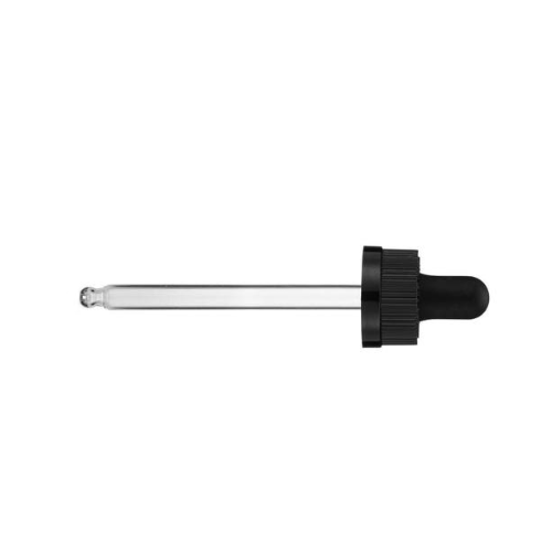 Glass CRC Dropper