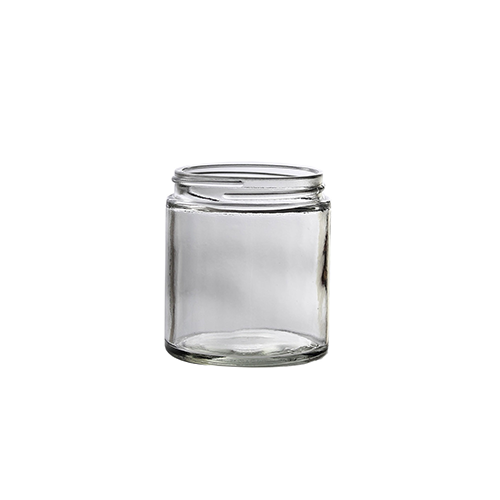 Glass Jars