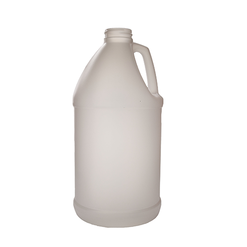 Industrial 1/2 Gallon Jug