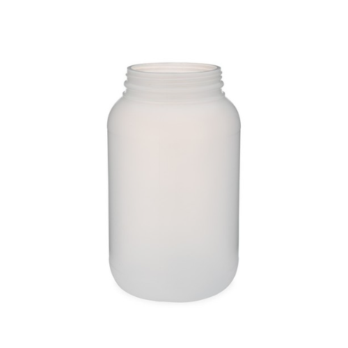 Large Size Wide Mouth (HDPE)