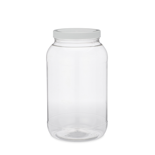 Large Size Wide Mouth (PET)