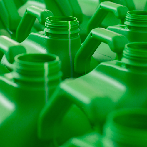 Household & Industrial Chemicals