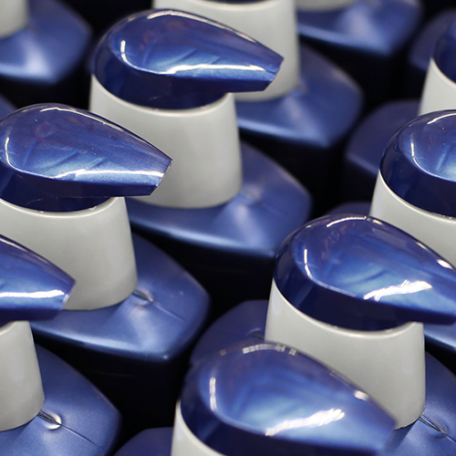 Cosmetics & Personal Care