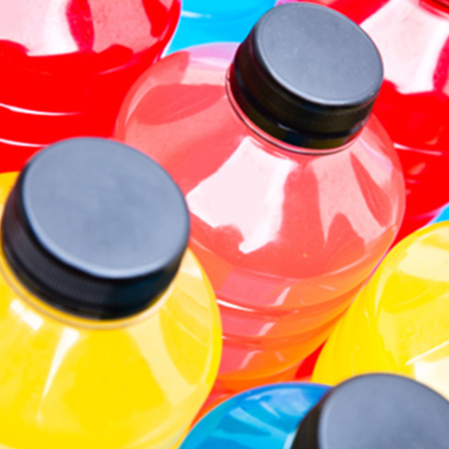 Sports Nutrition