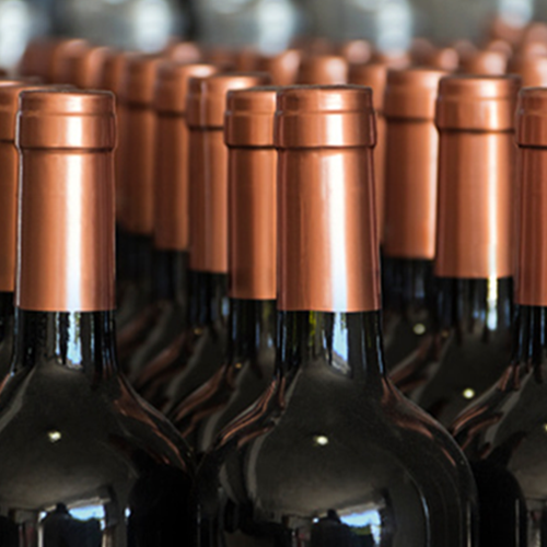 Wine, Beer, Spirits & Beverage