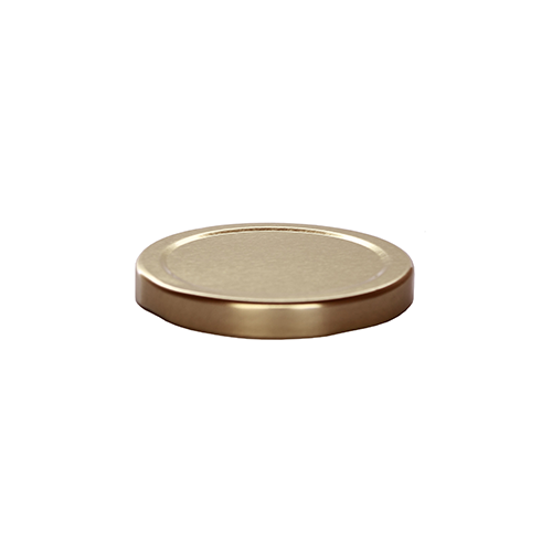 Metal Lug Twist