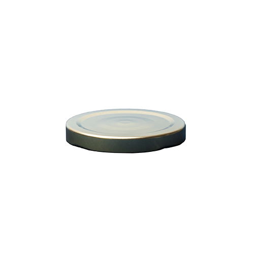 Metal Lug Twist with Button