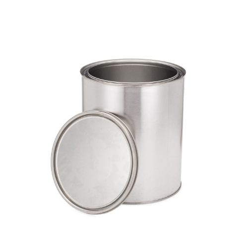 Metal Can Unlined