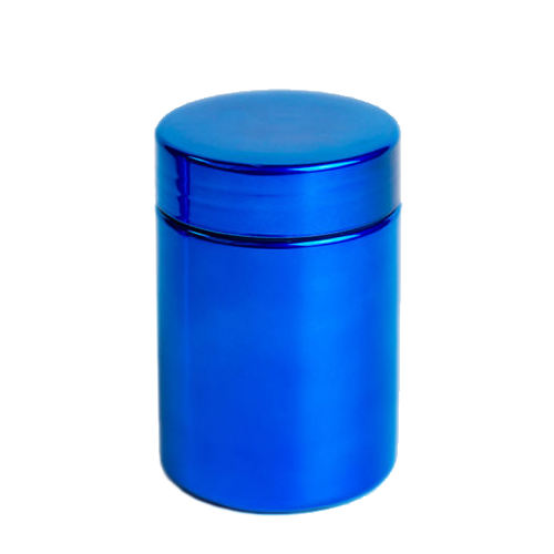 Metalized Jar