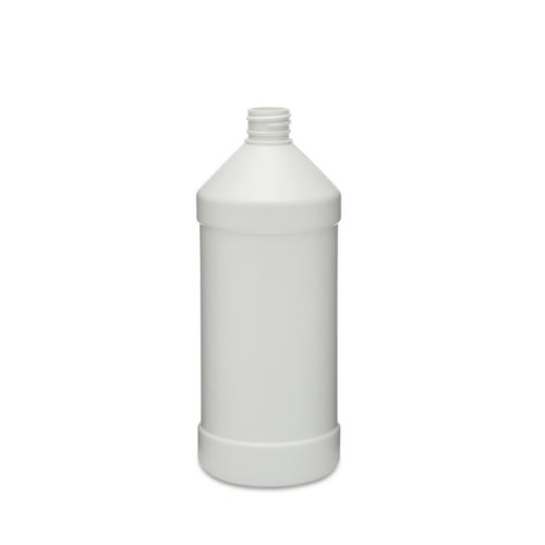 Modern Round (HDPE)