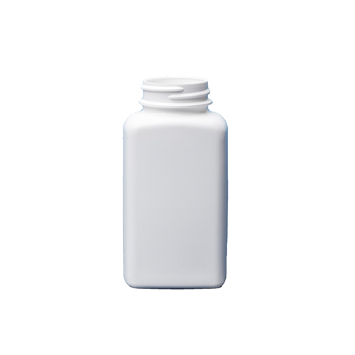 Oblong Packer (HDPE, PET)