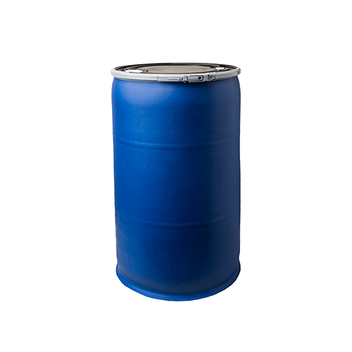 Drum Open Head