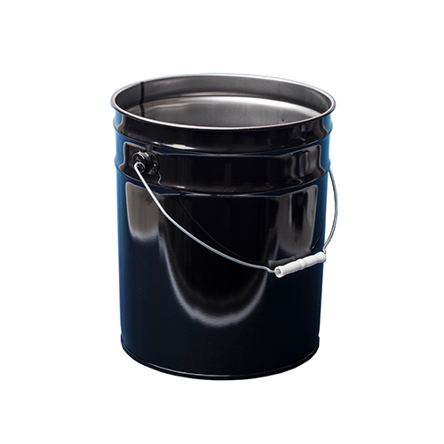Steel Pail Open Head